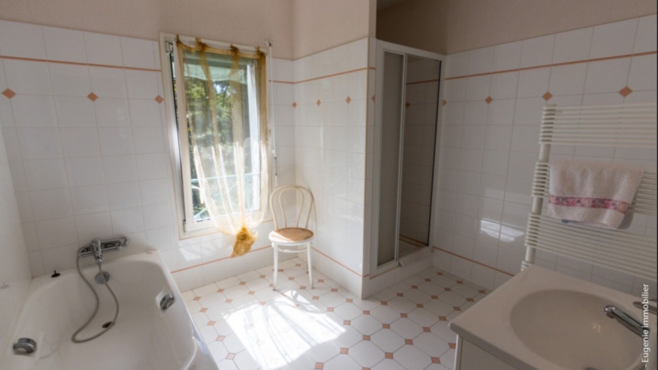 Photo of Bathroom in Saint-Paul-les-Dax