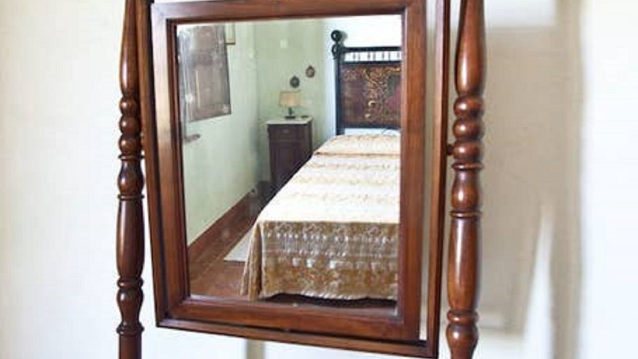 Photo of Bedroom in Ponte di Gabbiano