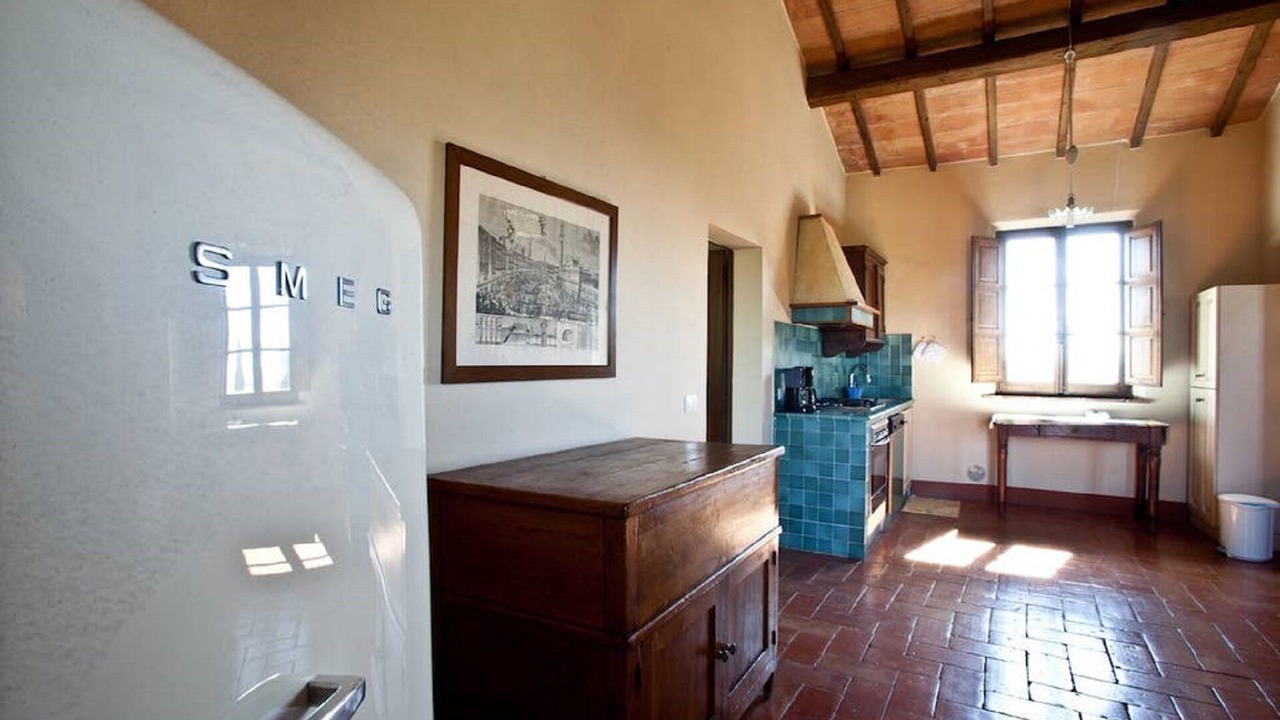 Photo of Kitchen in Ponte di Gabbiano