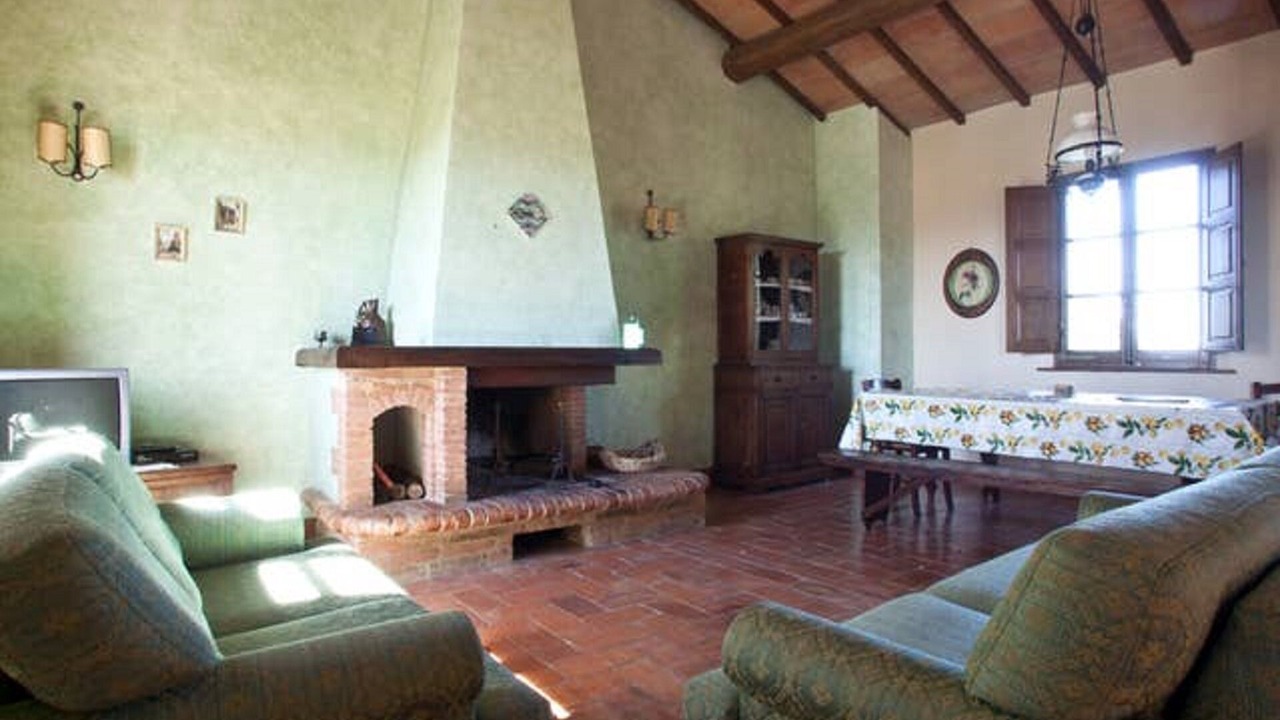Photo of Livingroom in Ponte di Gabbiano