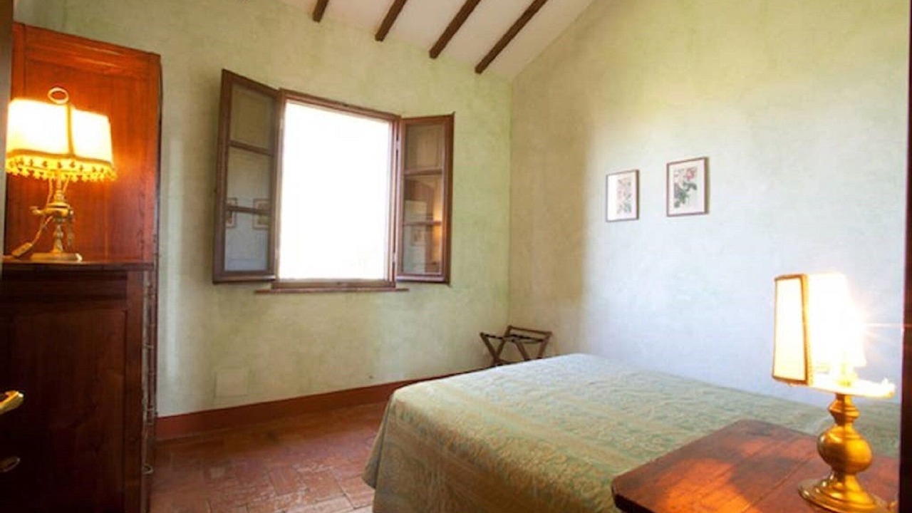 Photo of Bedroom in Ponte di Gabbiano