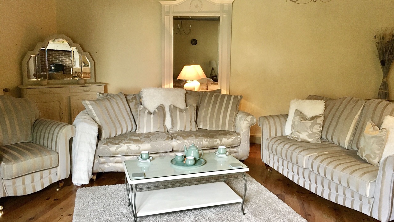 Photo of Livingroom in Chatignac