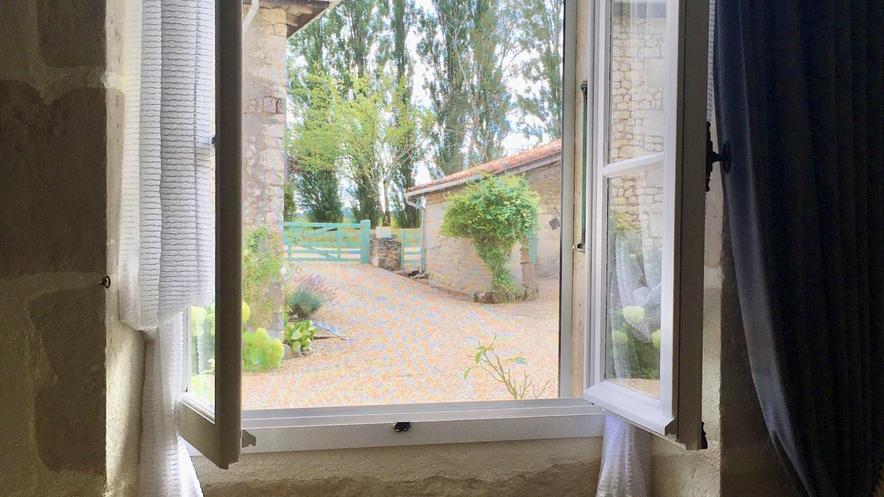 Photo of Outdoor in Chatignac