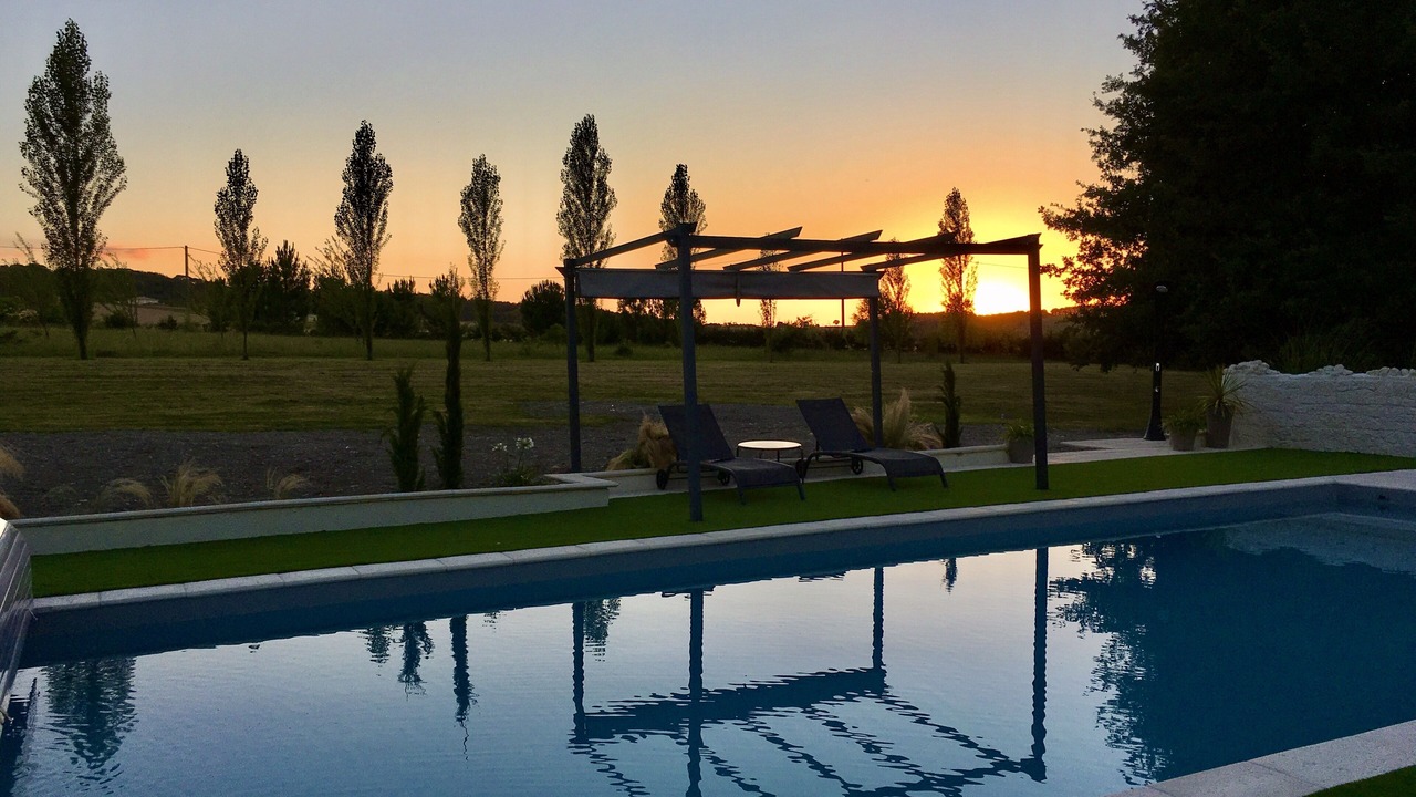 Photo of Outdoor in Chatignac