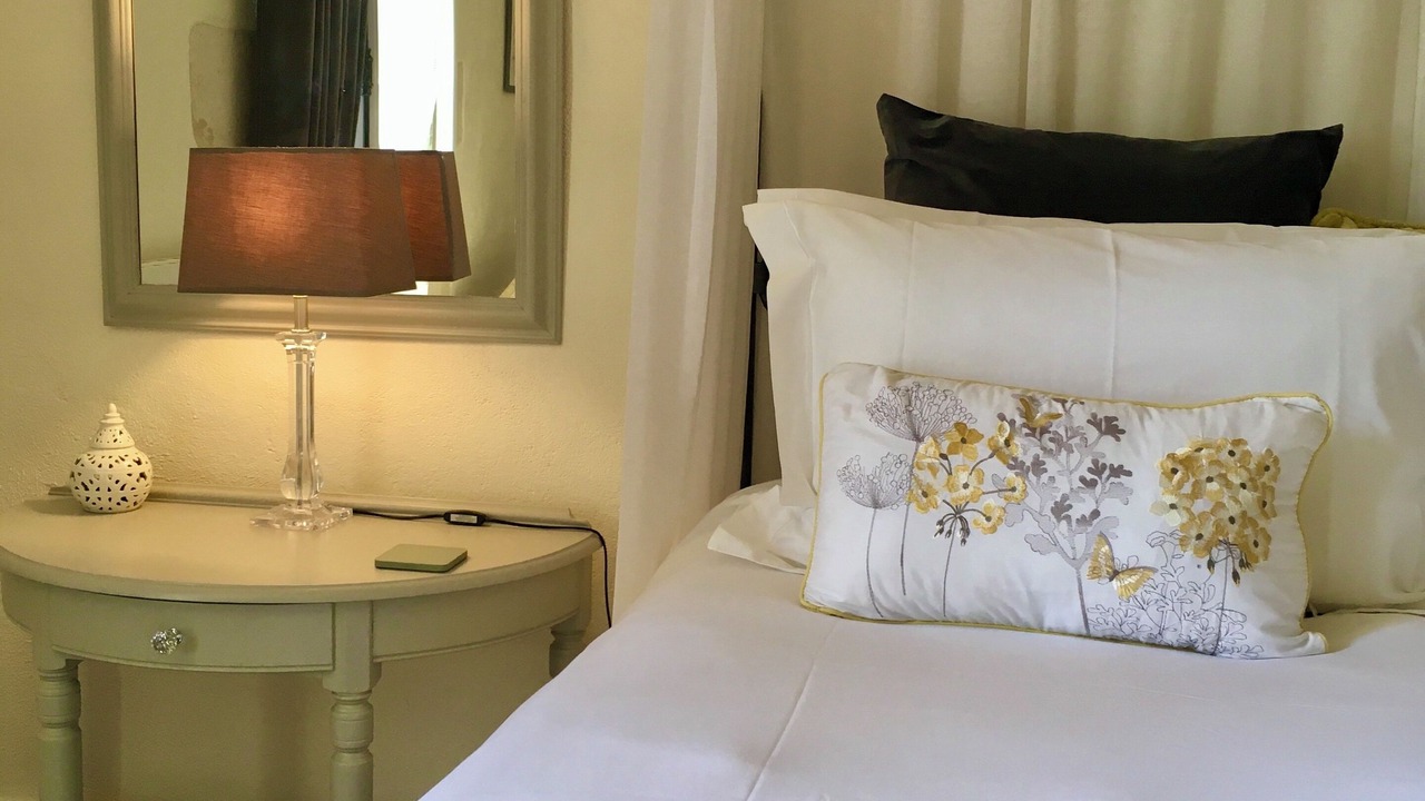 Photo of Bedroom in Chatignac