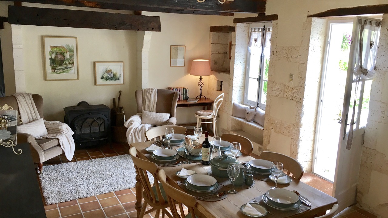Photo of Others in Chatignac