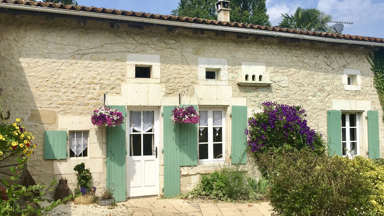 Photo of Outdoor in Chatignac