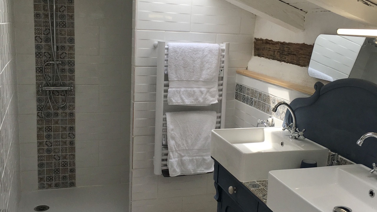 Photo of Bedroom in Chatignac