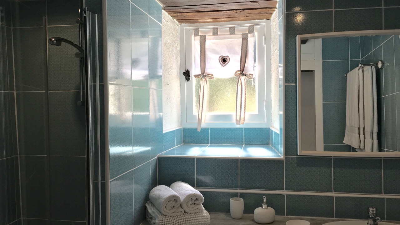 Photo of Bedroom in Chatignac