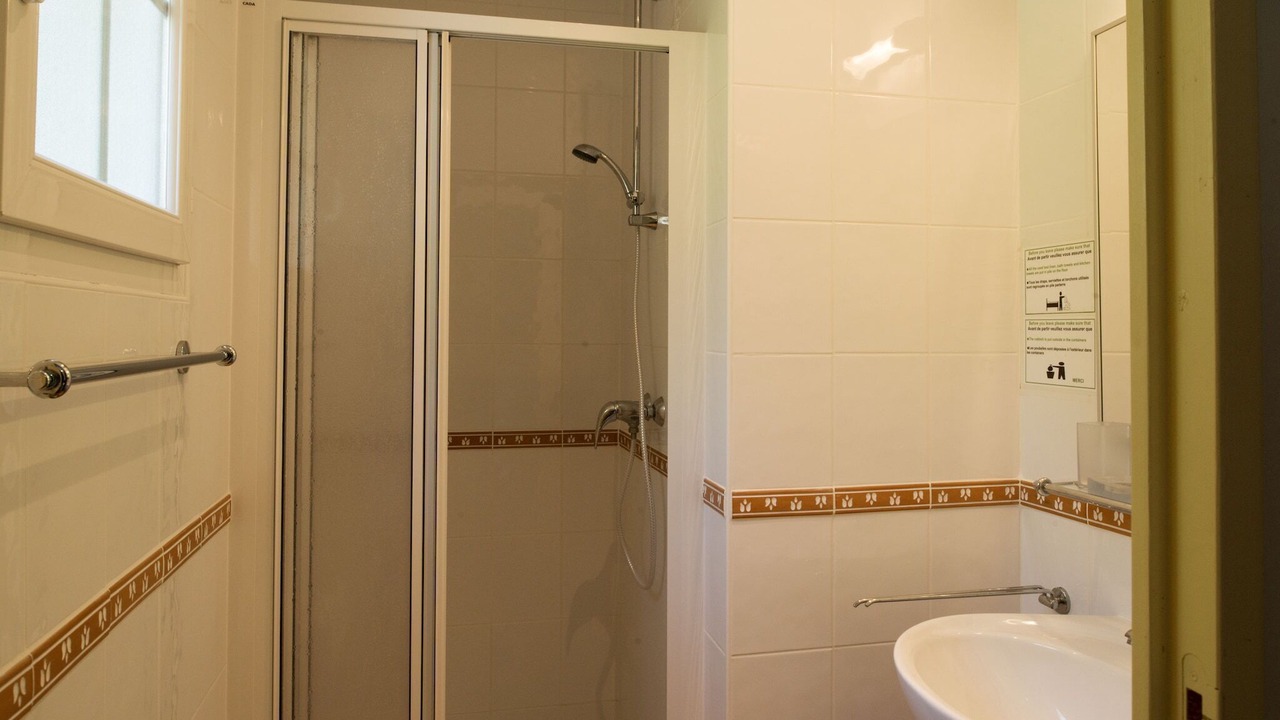 Photo of Bathroom in Vasles