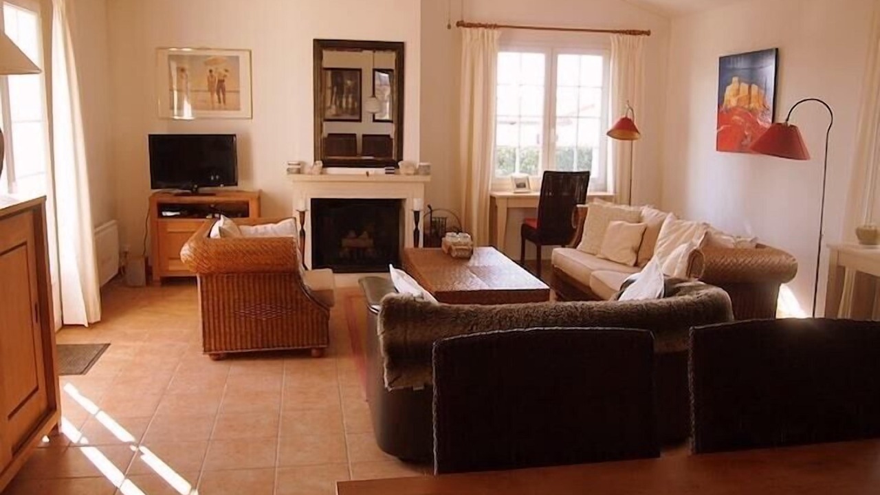 Photo of Livingroom in Vasles