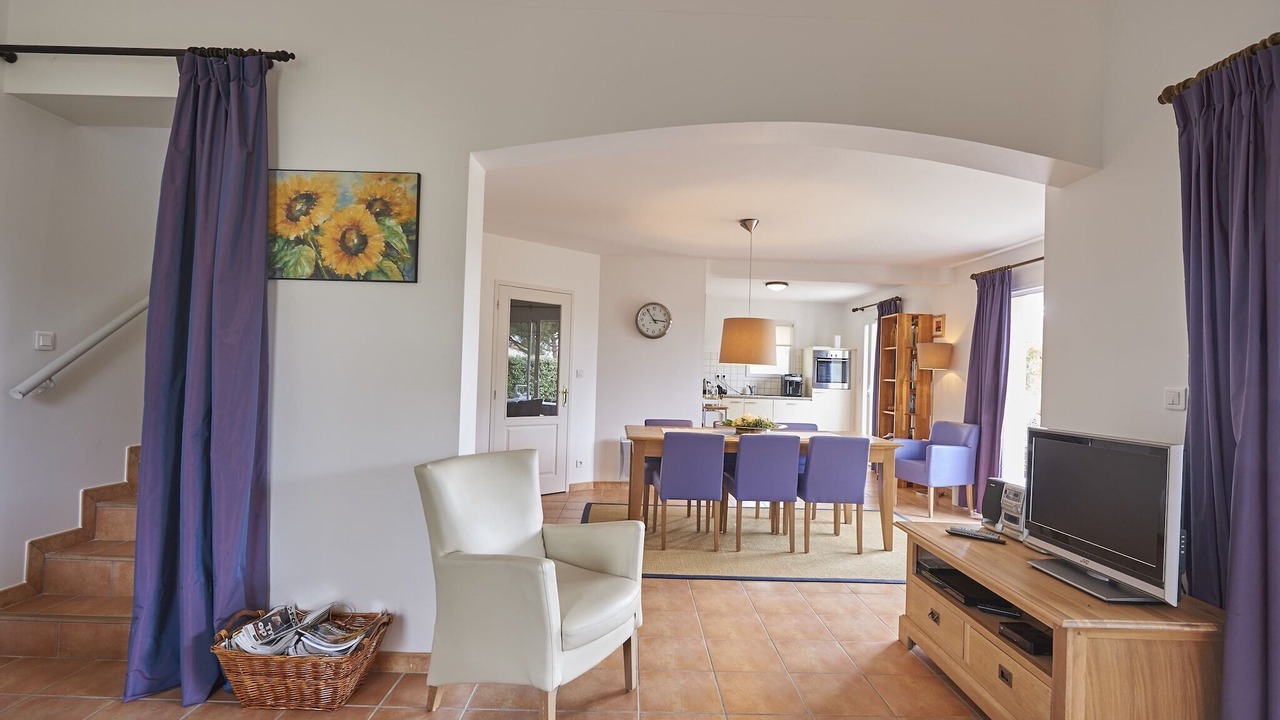 Photo of Livingroom in Vasles