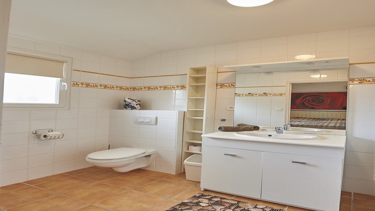 Photo of Bathroom in Vasles