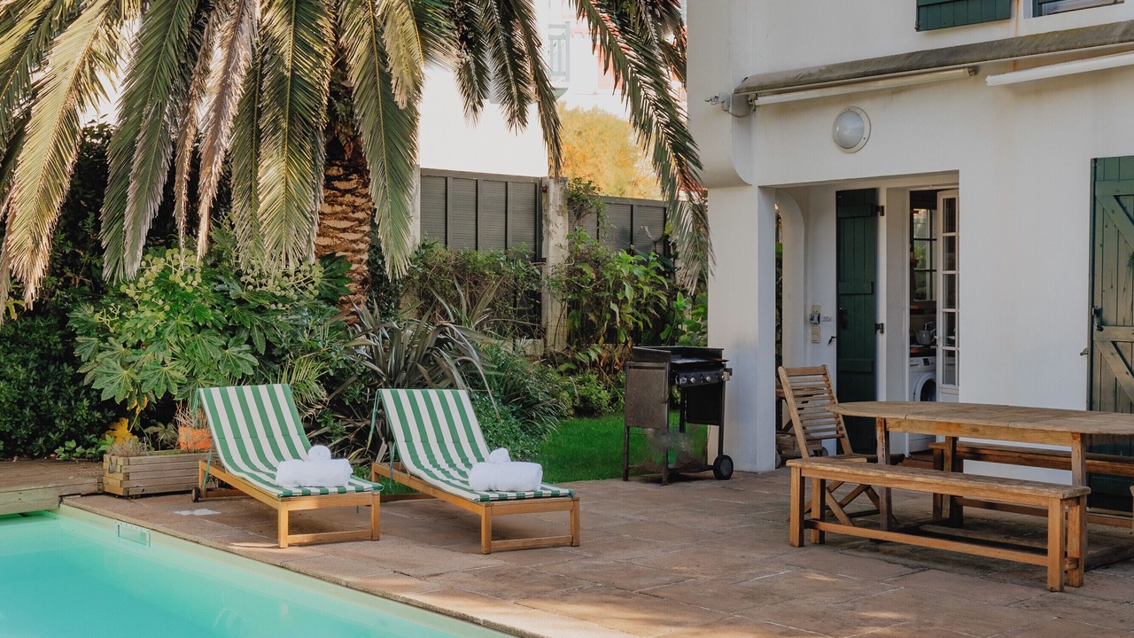 Photo of Outdoor in Biarritz