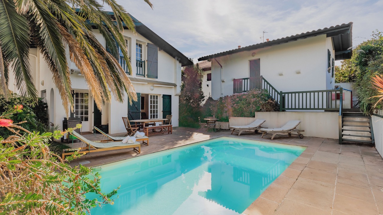 Photo of Outdoor in Biarritz