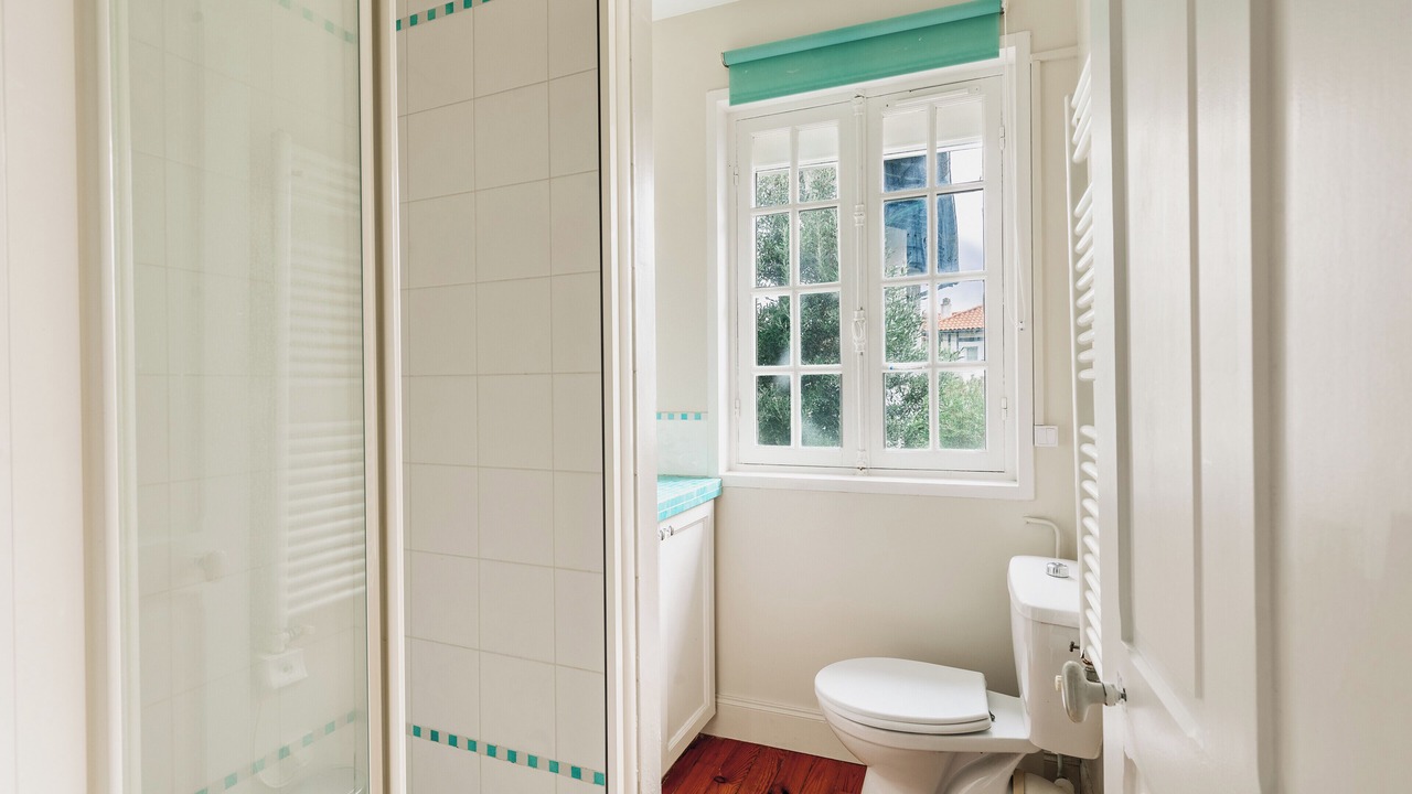 Photo of Bathroom in Biarritz