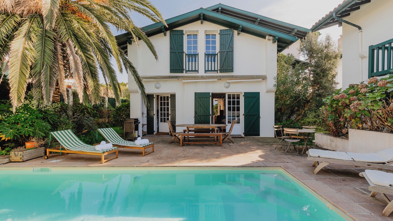 Photo of Outdoor in Biarritz