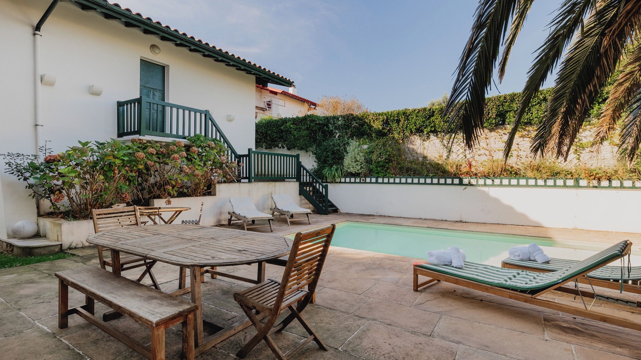 Photo of Outdoor in Biarritz