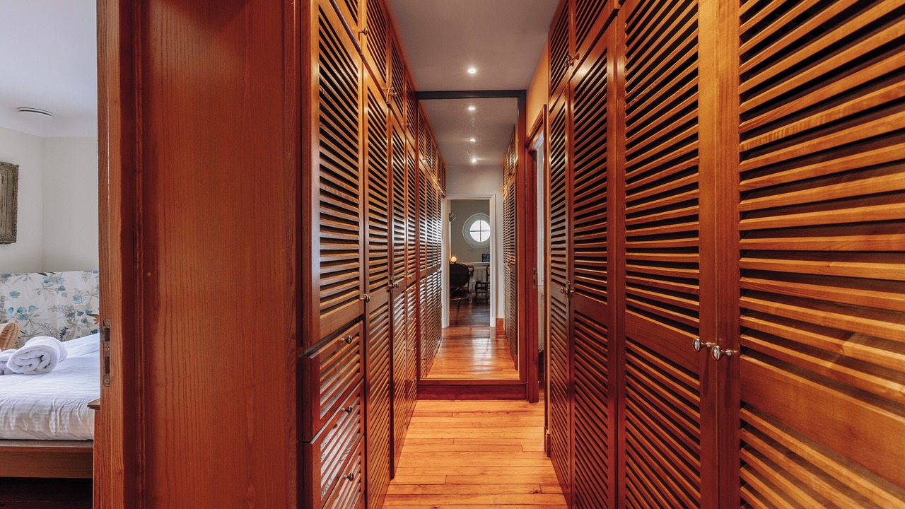 Photo of Bedroom in Biarritz