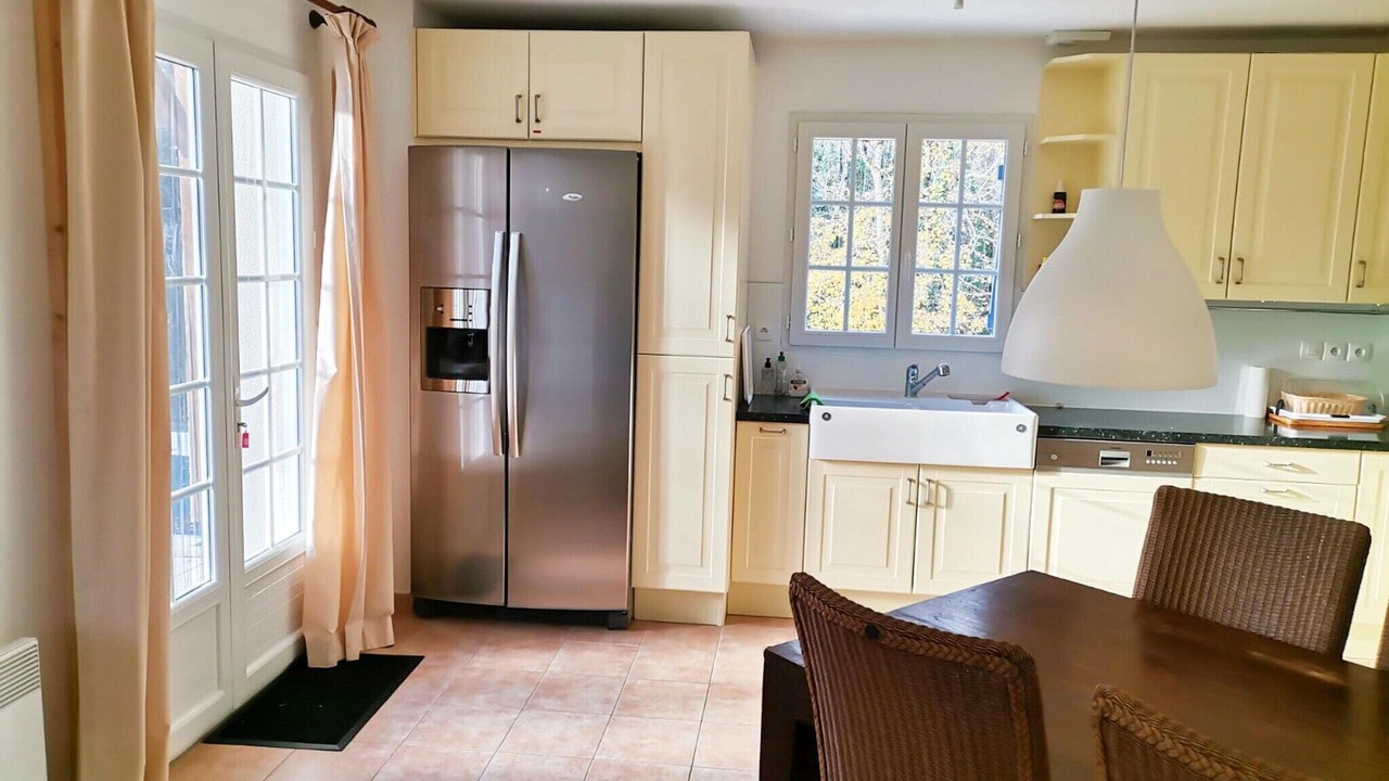 Photo of Livingroom in Vasles