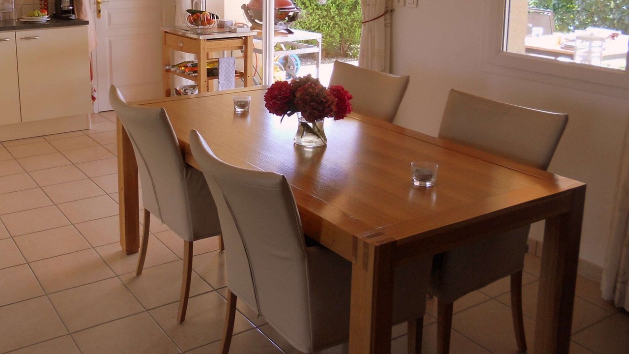 Photo of Livingroom in Vasles