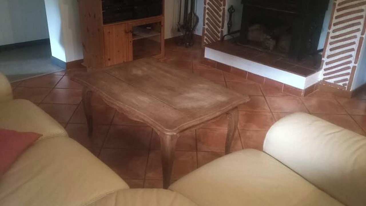 Photo of Livingroom in Pouydesseaux