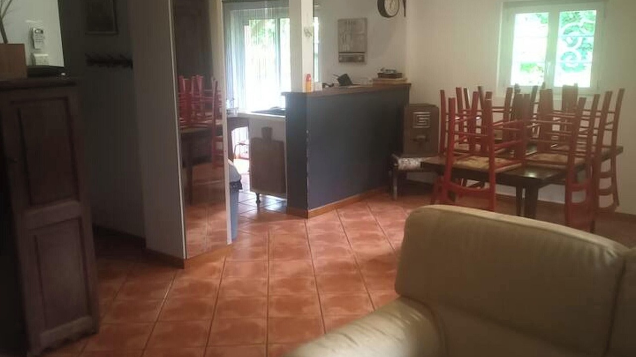 Photo of Livingroom in Pouydesseaux