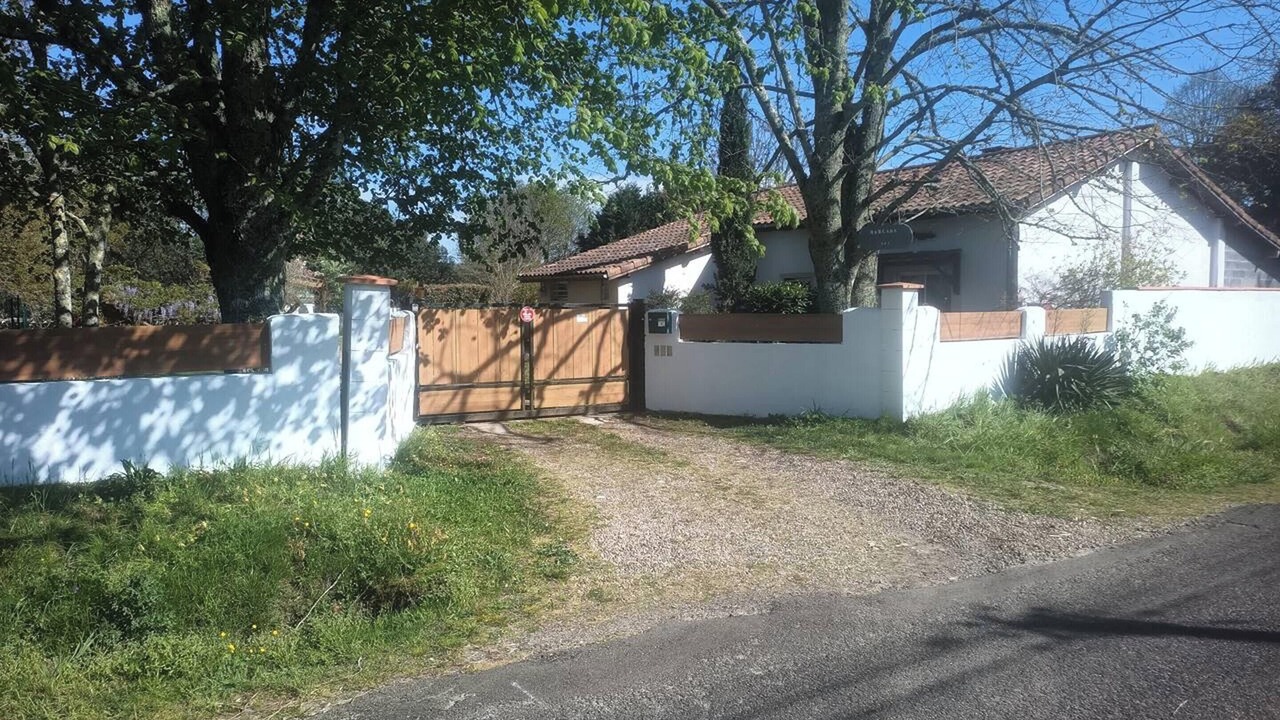 Photo of Others in Pouydesseaux