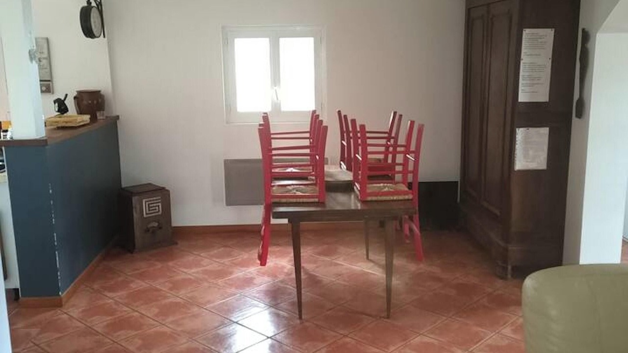 Photo of Livingroom in Pouydesseaux