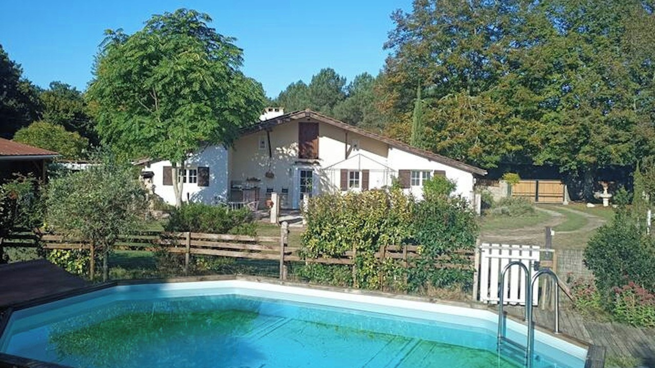 Photo of Outdoor in Pouydesseaux