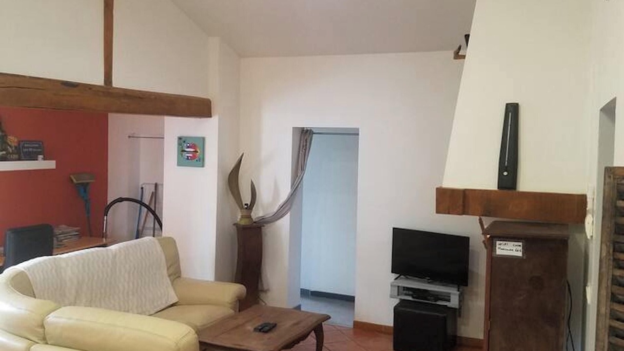 Photo of Livingroom in Pouydesseaux