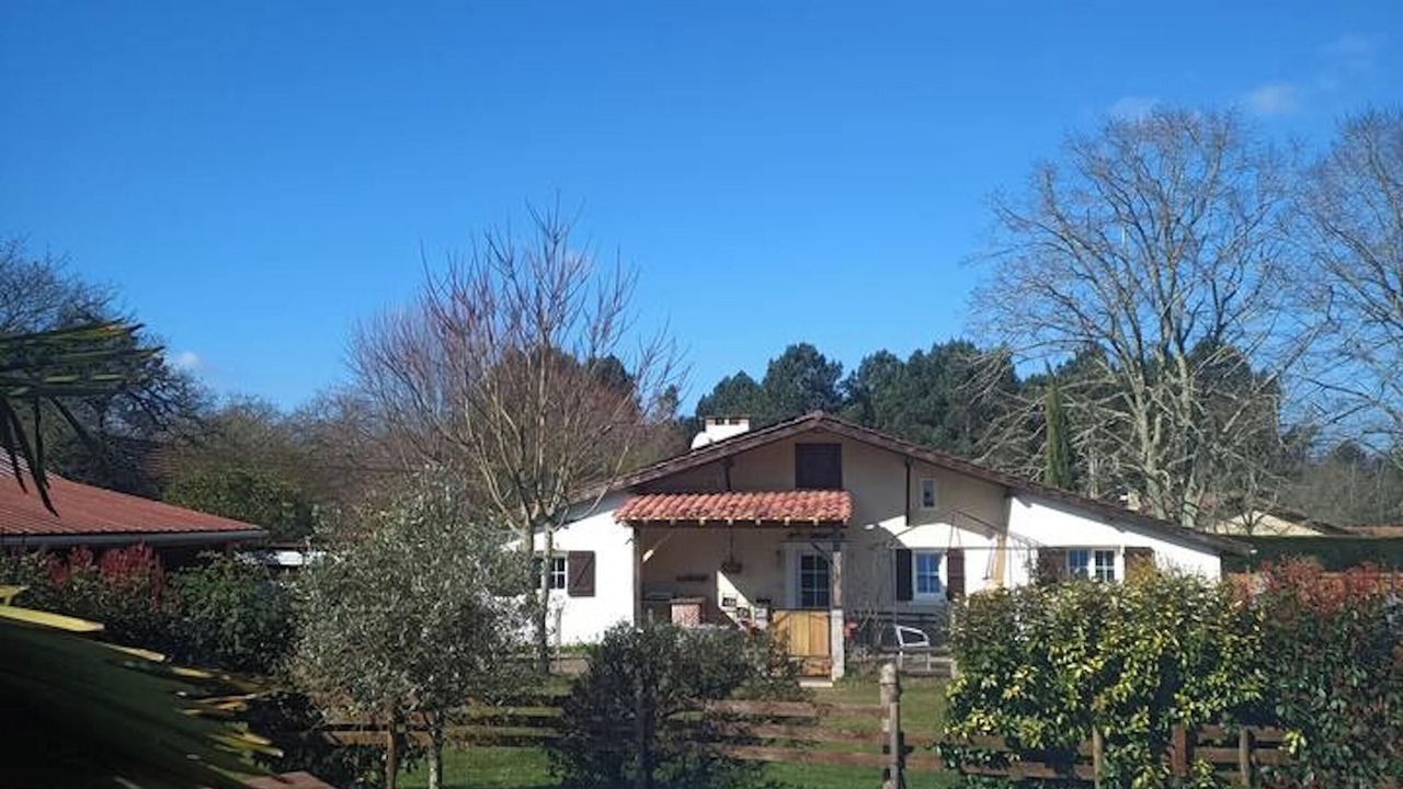 Photo of Outdoor in Pouydesseaux