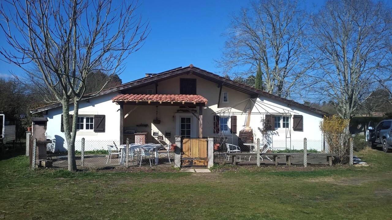 Photo of Outdoor in Pouydesseaux
