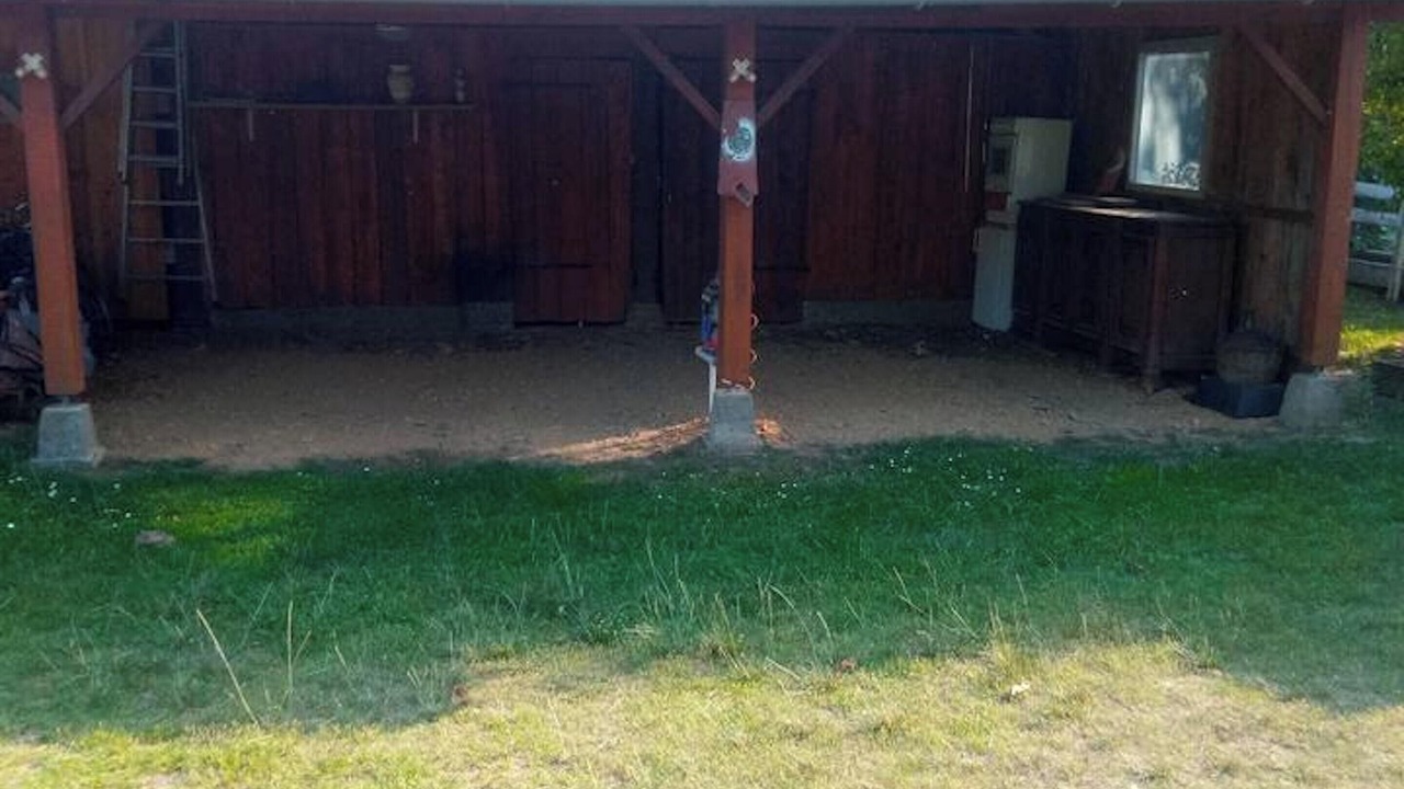 Photo of Outdoor in Pouydesseaux