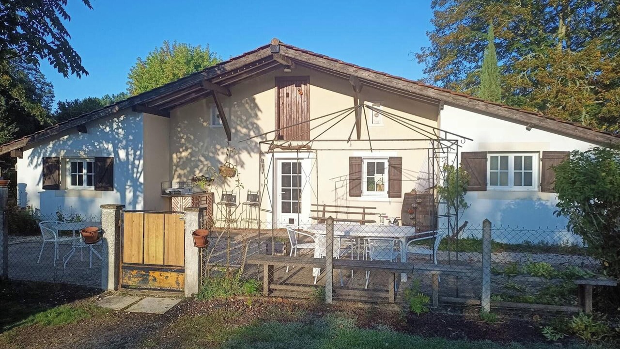 Photo of Outdoor in Pouydesseaux