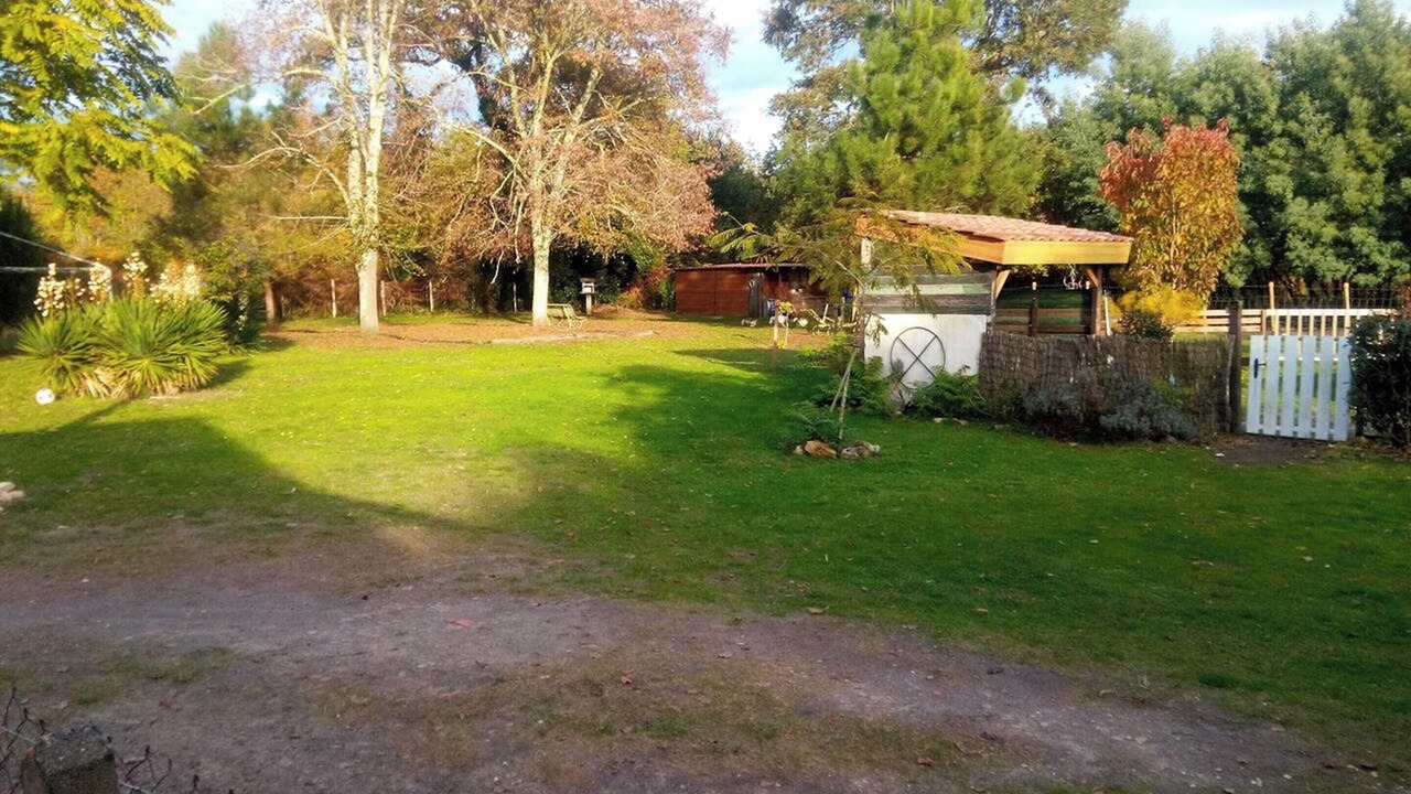 Photo of Others in Pouydesseaux