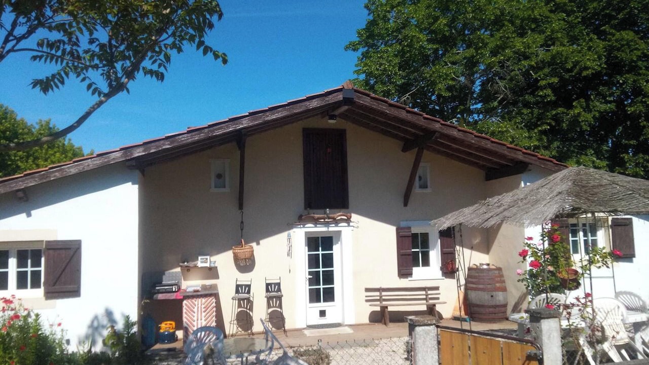 Photo of Outdoor in Pouydesseaux