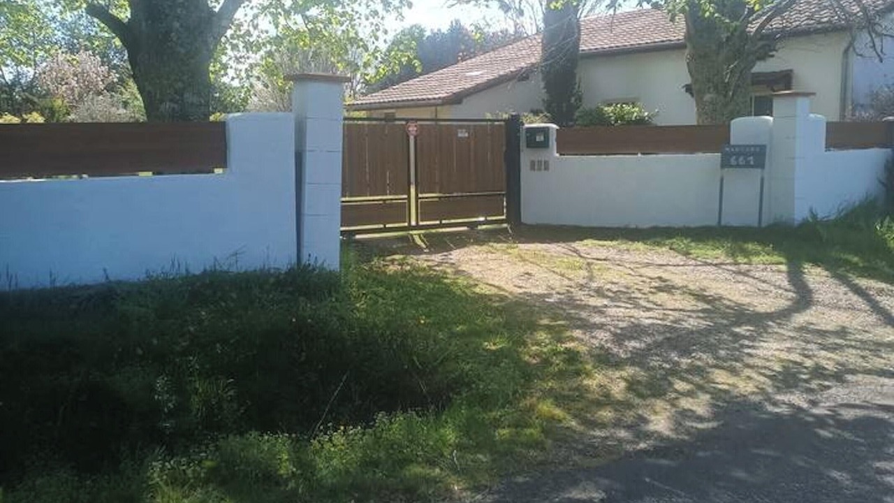 Photo of Outdoor in Pouydesseaux
