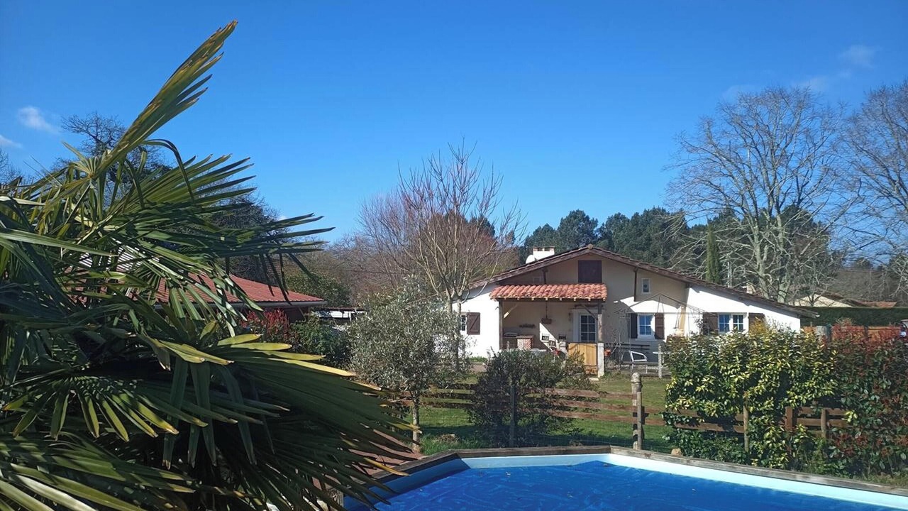 Photo of Outdoor in Pouydesseaux