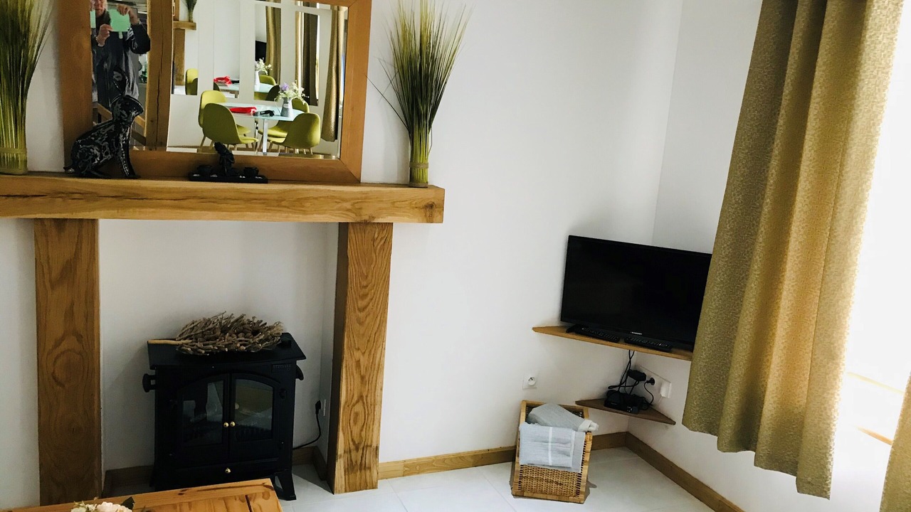 Photo of Livingroom in Le Dorat