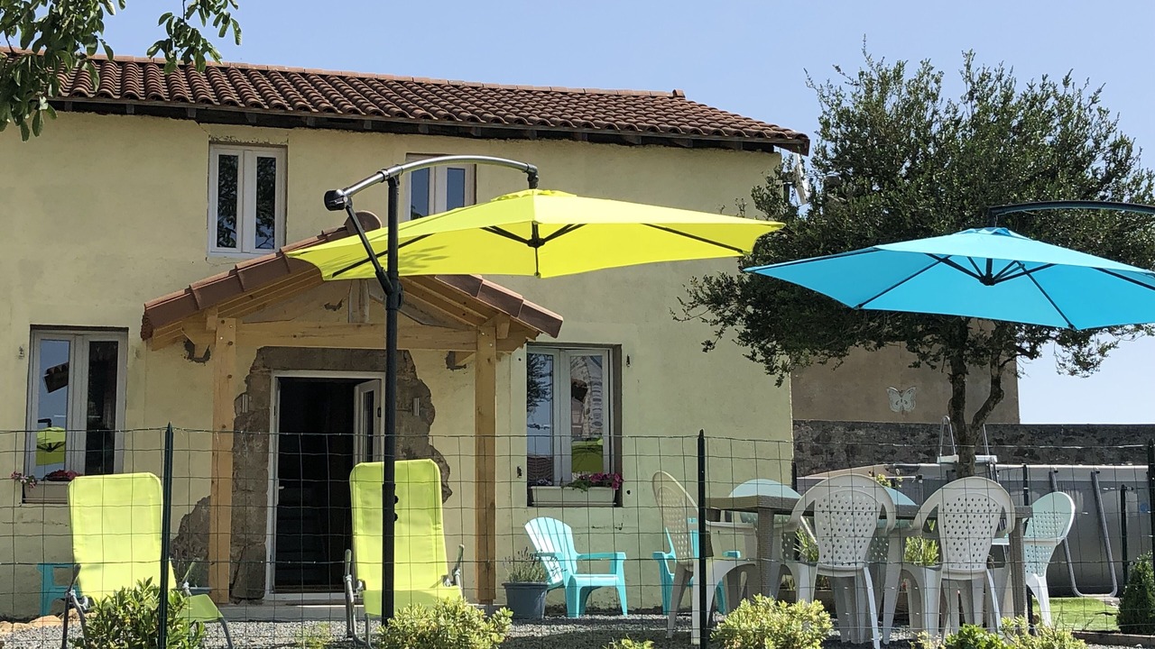 Photo of Outdoor in Le Dorat