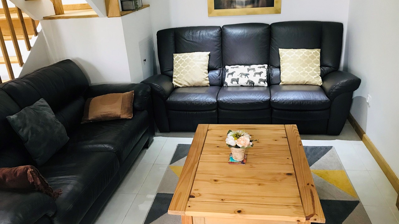 Photo of Livingroom in Le Dorat