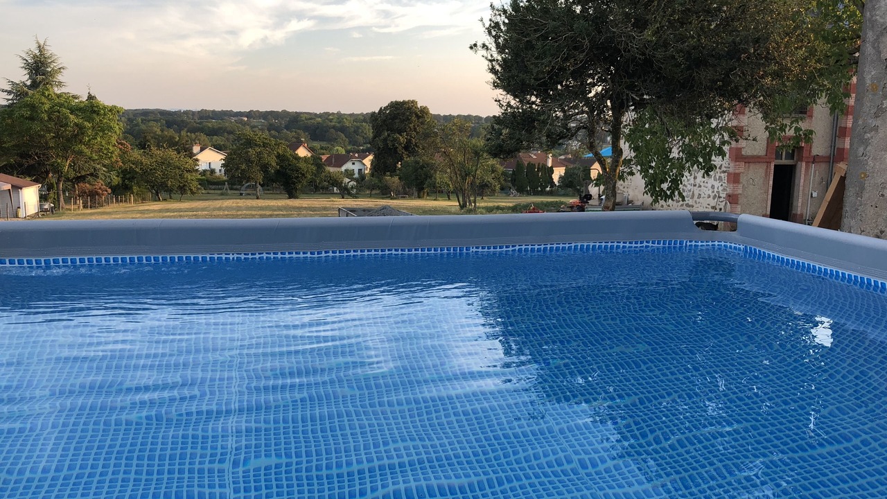 Photo of Outdoor in Le Dorat