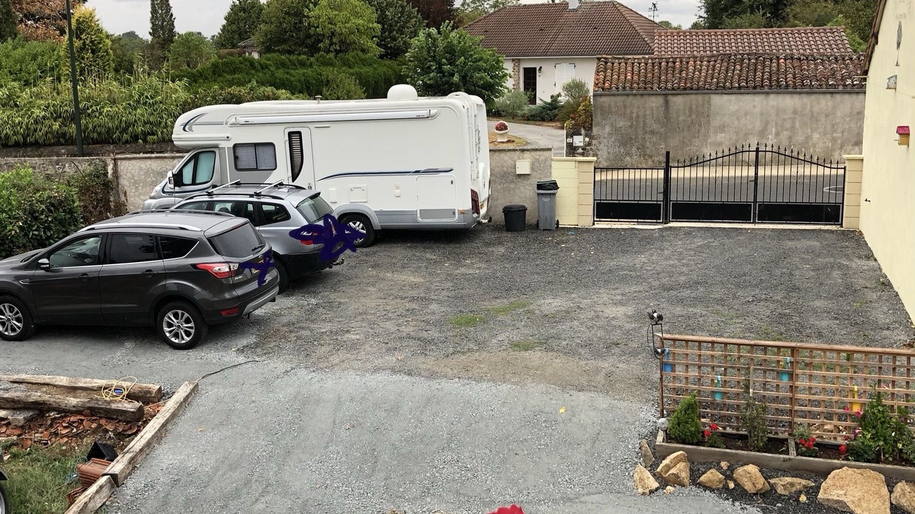 Photo of Outdoor in Le Dorat