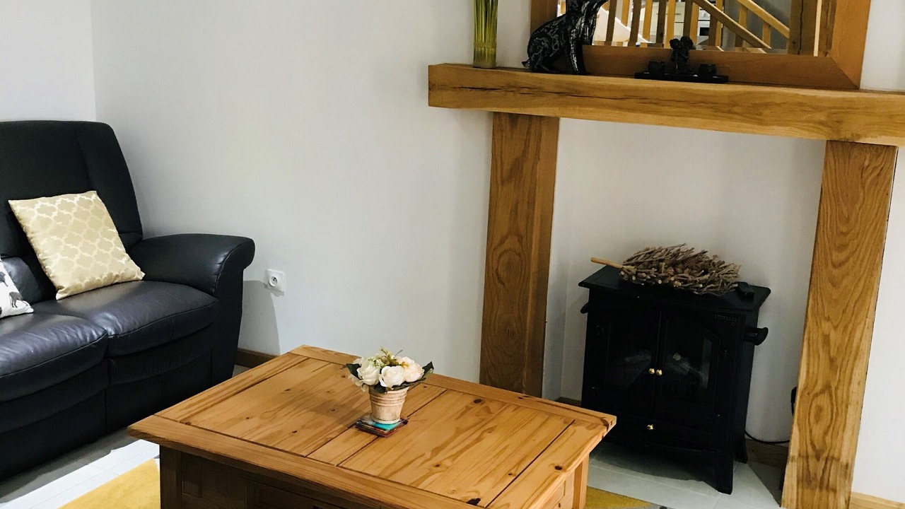 Photo of Livingroom in Le Dorat
