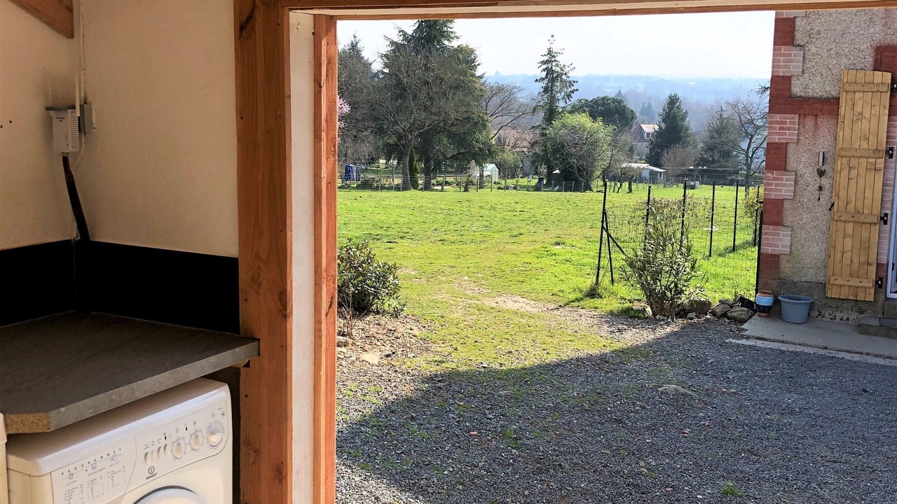 Photo of Outdoor in Le Dorat