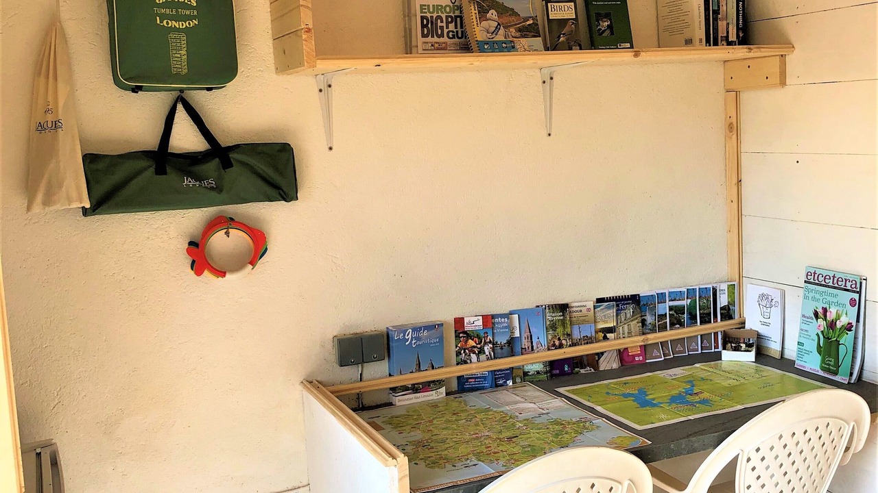 Photo of Bedroom in Le Dorat