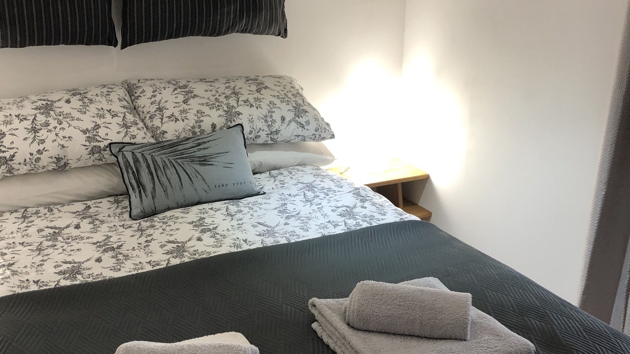 Photo of Bedroom in Le Dorat