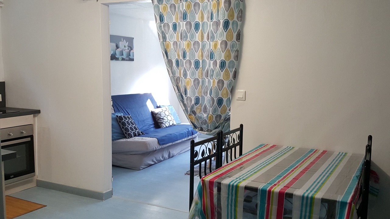 Photo of Livingroom in Thouars