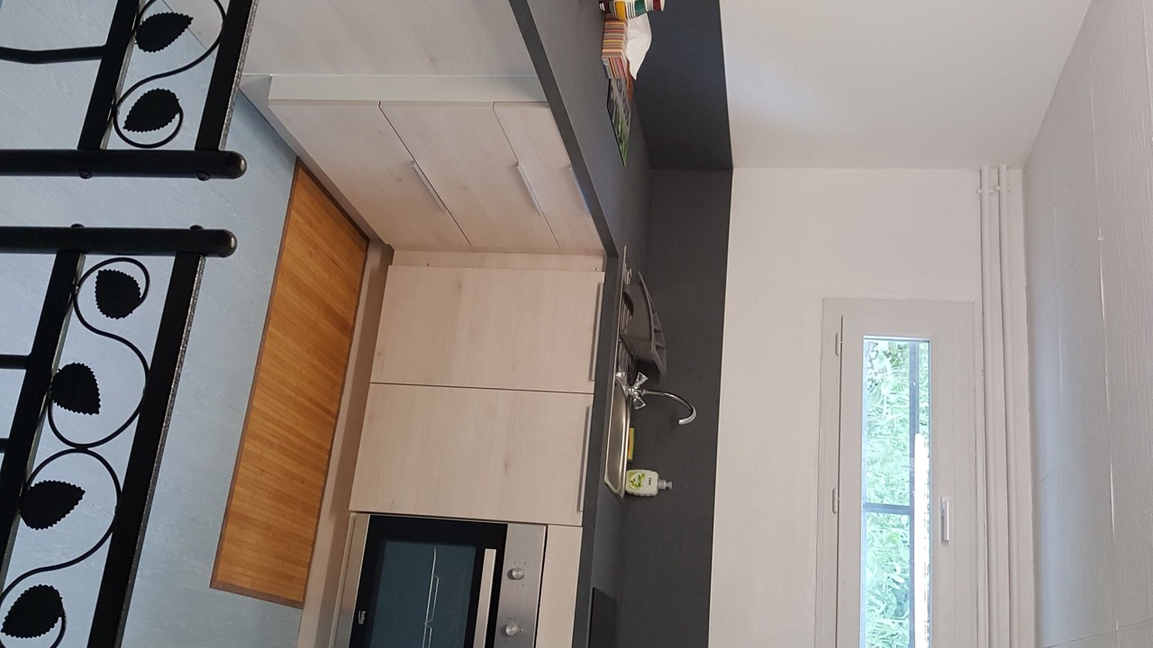 Photo of Kitchen in Thouars